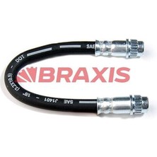 Braxis AH0092 Arka Fren Hortumu 207 P300 4806.G2