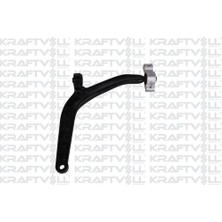 Kraftvoll 13050321 Salıncak Komple Dovme Sol 406 406 Coupe 95-03 3520.C0