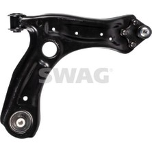 Swag 30107846 Salıncak Sağ Rotilli Komple Ibiza 09-17 A1 11-17 6R0407152B