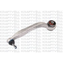 Kraftvoll 13050002 Salıncak Kolu Sol Alt Eğri A4 A6 A8 Superb Passat 95-01 4D0407693M