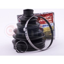 Anka 40205011 Aks Körüğü Diş Transporter T5 1.9tdı 03- 7H0498203