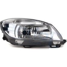 Monreal 74188 Ön Far Komple Sağ Fabia Roomstar 11-14 5J1941018C