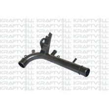 Kraftvoll 10031096 Motor Blok Su Dağitici Borusu Astra F 14NV 14SE C14SE C16SE 1336080