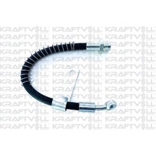 Kraftvoll 07080473 Ön Fren Hortumu Hyundai Atos 1998-2001 5873200000