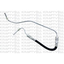 Kraftvoll 07080488 Arka Tekere Bağlanan Fren Hortumu Megane Iıı 08- 463150004R