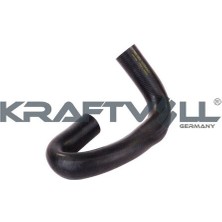 Kraftvoll 10030258 Radyatör Üst Hortumu Astra G Zafira A 1.6 16V 98 01 1337582