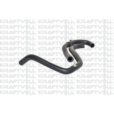 Kraftvoll 10032133 Genleşme Şişe Hortumu R20 7700791573