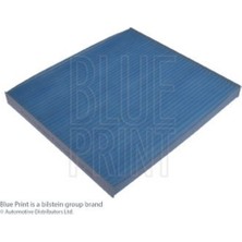 Blue Print ADT32508 Polen Filtresi Toyota Corolla 2003-2007 Verso 2002-2004 Avensis 2003-2007 897400850