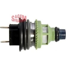 Sagem 200102 Enjektör Memesi Uno 70 1.4 Tek Nokta 9944724