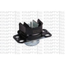 Kraftvoll 10010829 Motor Takozu Sağ Clio Iı Kangoo Symbol 4 Delik 7700434370