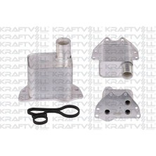 Kraftvoll 08090135 Yağ Soğutucu Astra Zafira Meriva 1.4 10- 55565388