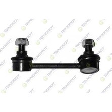 Teknorot T-507 Z Rot Arka Sağ Toyota Rav4 Iı 00-05 4883042010