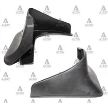 Maher 05530 Paçalık Corolla 06 Ön Arka Set 7662112260