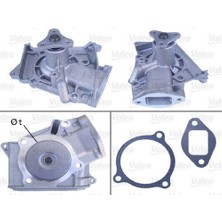 Valeo 506399 Devirdaim Mazda 323 1.6 B6 1990 1994 Kia Pride 1994 2000 Shuma 1997 2000 0K30C15010A