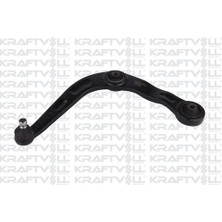 Kraftvoll 13050070 Salıncak Alt Komple Sol 206 98- 3520.G8