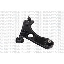 Kraftvoll 13050098 Salıncak Sağ Komple Doblo Iıı 10- 51810664