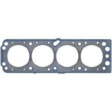 Elring 068.181 Silindir Kapak Contası Daewoo 96181218