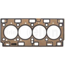 Elring 517.412 Silindir Kapak Contası 1.2mm Master 2.5 Dcı G9U 4403869