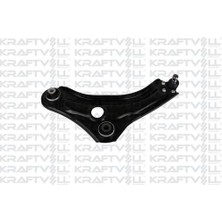 Kraftvoll 13050273 Salıncak Ön Sol Megane Iv 15- 545057449R