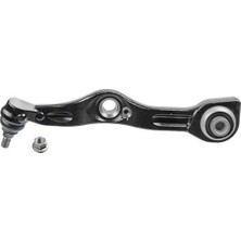 LEMFORDER Lemförder 3555901 Salıncak Rotilli Ön Alt Sol Abc Sistemi Için S-Class W221 05-12 2213307107