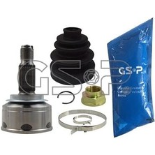 Gsp 823064 Aks Kafası Diş Honda Jazz 1.2 1.4 2002 2007 44014TFOJ00
