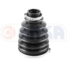 Anka 40204004 Aks Körüğü Iç Sağ Transporter T5 1.9tdı 03- 7H0498202