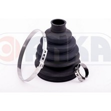Anka 40205008 Aks Körüğü Diş Passat 1.8 1.8t 96- 3B0498203A