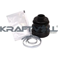 Kraftvoll 10020023 Aks Körüğü Iç Takım Accent Excel Lancer 94- MB109184