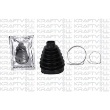 Kraftvoll 10020372 Aks Körüğü Diş Kit Megane Iıı Scenic Iıı Kangoo Iıı Laguna Iıı Fluence 7701209251