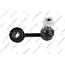 Teknorot MI-737 Z Rot Ön Sol Fiat Fullback 16-Mitsubishi L200 15- 4056A198