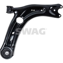 Swag 33100402 Salıncak Rotilsiz Sağ Ön Ateca Karoq Kodiaq Arteon Passat Tiguan Touran 14- 3Q0407152E