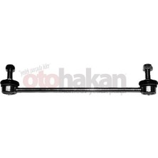 Ayd 02108 Z Rot Lacetti 99-03 Nubira 97-03 HB246MM Arka 96391876