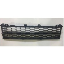 Monreal 70908 Orta Izgara Kromlu Superb 2015- 3V0853677