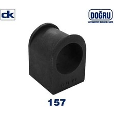 Doğru 157 Viraj Demir Lastiği Ön LT28 LT35 LT46 Mercedes Sprinter 901-904 95-05 A9043230085