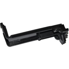 Monreal 51719 Megane Iv Scenic Iv Kadjar Talisman-Polen Filtre Kapağı 272764273R