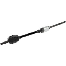 Anka 10102007 Ön Aks Sağ Master Iı 2.2dcı 2.5dcı Abs'li 01 9 8200499895