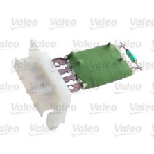 Valeo 509894 Kalorifer Rezistansı Vectra C-Saab 9.2 9180020