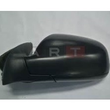 Art M012.2095 Dış Dikiz Aynası Elektrikli Isıtmalı Asferik Sağ 307-SW 2001-2007 8149.AX