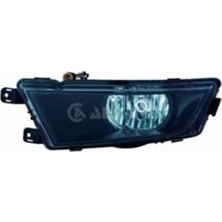 Monreal 71790 Sis Farı Sol Siyah Octavia 13-17 5E0941701C