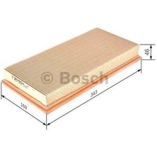 Bosch 1457433276 Hava Filtresi MR127077