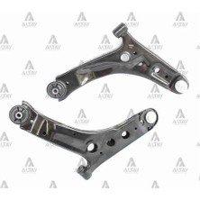 Maher 02423 Salıncak I10 08-13 Picanto 04 Burçlu Rotilli Alt Sağ 545010X000