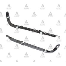 Taiwan 71593SNAA01 Tampon Bağlantı Braketi Civic Arka 06-12 Yan Sağ 71593SNAA01