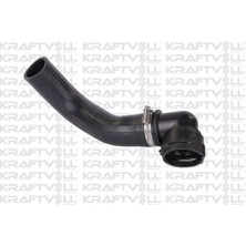 Kraftvoll 10030250 Radyatör Üst Hortumu Doblo Iıı 1.6 2.0 Multijet 09- 51817694