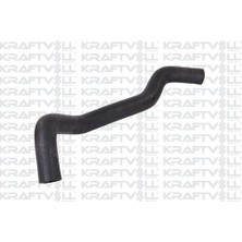 Kraftvoll 10030294 Radyatör Alt Hortumu Ducato Boxer 2.5 Dizel 1316758080