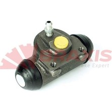 Braxis AJ2037 Fren Silindiri Doblo 01-20.64MM 71737951