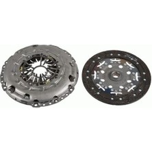 Sachs 3000950725 Debriyaj Seti Rulmansız Hyundai IX35 Kia Sportage 2.0 Crdı 6 Ileri Vites 2011- 4120024400