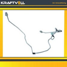 Kraftvoll 19013142 Klima Hortumu Beetle 12-16 Jetta 11-18 Passat 13-15 5C0820741C