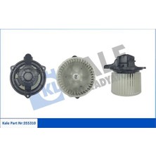 Kale 355310 Kalorifer Motoru I30 Ceed 1.4 1.6 2.0 07- 971132L000