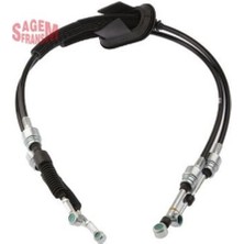 Sagem 151131 Vites Kumanda Teli Doblo 1.4 1.6 Benzinli 46843503