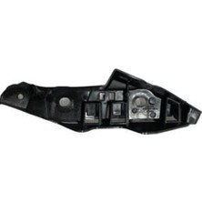 Monreal 74014 Ön Tampon Braketi Sol Passat 2019- 3G0807049B